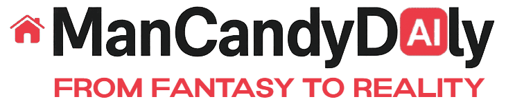 MANCANDYDAILY.COM